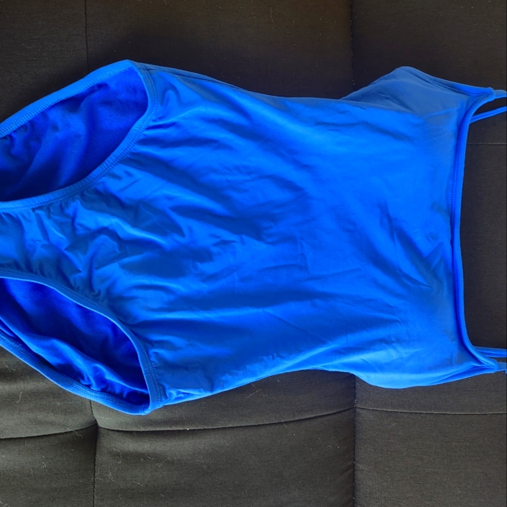 3 Anne Cole swim suits